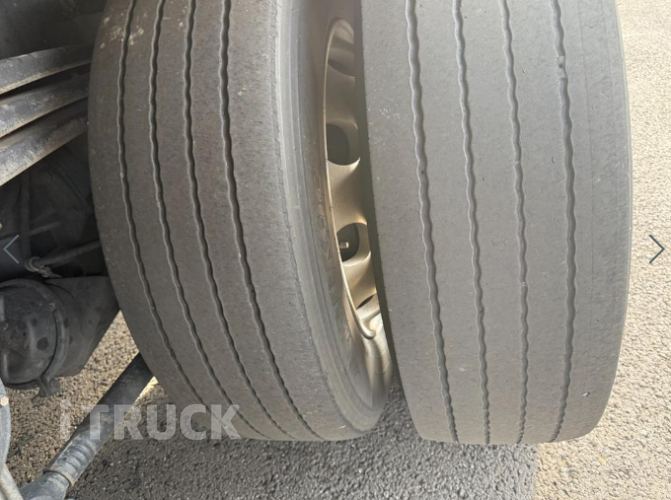 현대 엑시언트 430 단바리 윙바디 13톤 오토 18