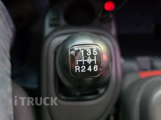 현대 메가트럭 280 단바리 윙바디 5톤 수동 15