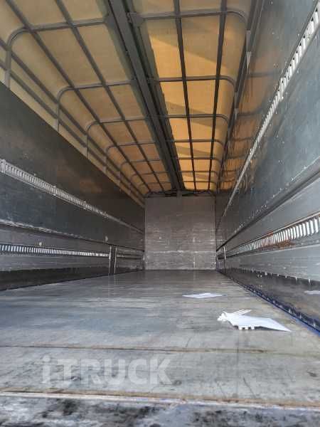 스카니아 P 360 후축 윙바디 14톤 오토 리타더 6