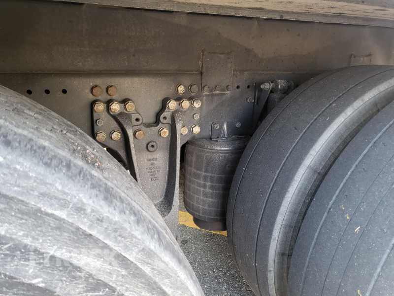 스카니아 P 360 후축 윙바디 14톤 오토 리타더 11