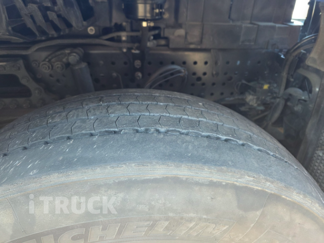 벤츠 악트로스 510 추레라 하이캡 원데후 오토 4