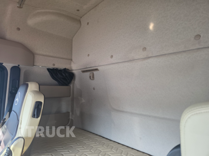 벤츠 악트로스 510 추레라 하이캡 원데후 오토 7