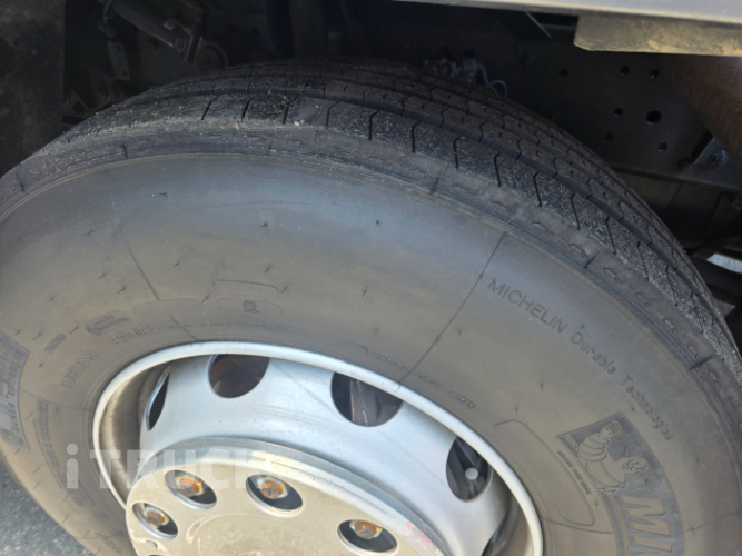 벤츠 악트로스 476 추레라 하이캡 원데후 오토 4