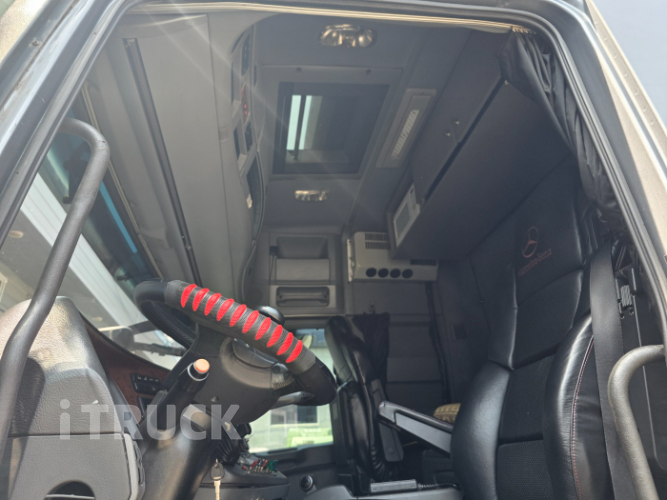 벤츠 악트로스 476 추레라 하이캡 원데후 오토 7