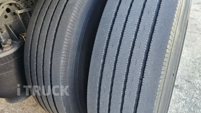 벤츠 아록스 299 후축 윙바디 10.5톤 오토 리타더 10