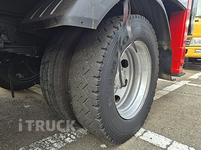 현대 없음(순정) 메가트럭 5톤 7