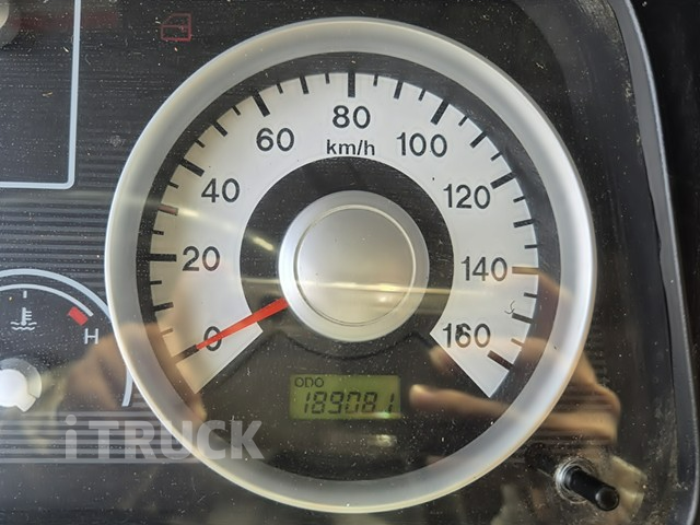 현대 없음(순정) 메가트럭 5톤 9