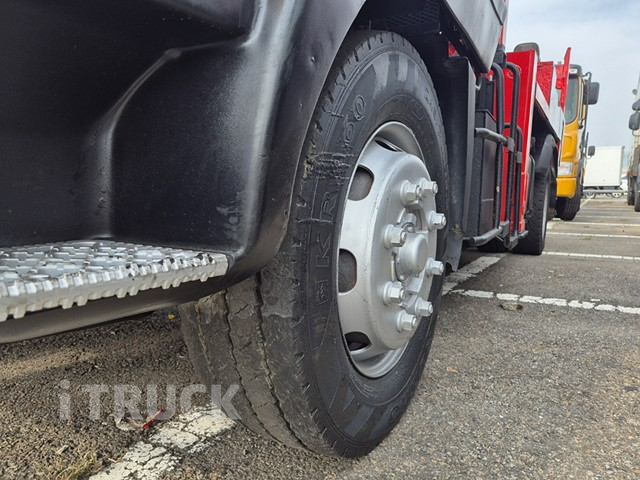 현대 없음(순정) 메가트럭 5톤 5