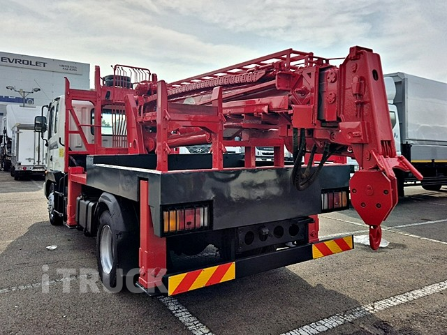 현대 없음(순정) 메가트럭 5톤 3