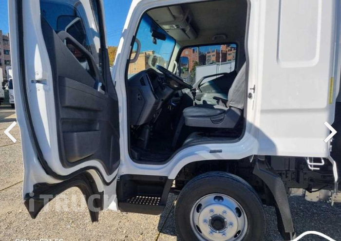 현대 올뉴마이티 2.5톤 카고 7