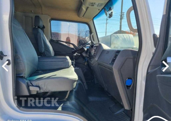 현대 올뉴마이티 2.5톤 카고 13