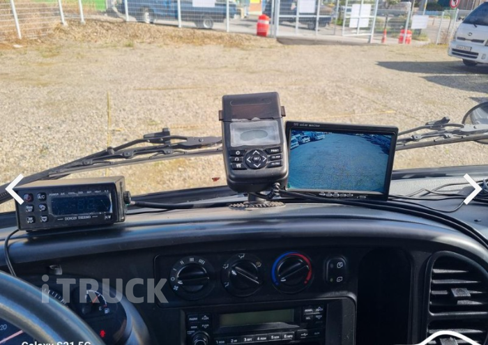 현대 마이티큐티 2.5톤 13