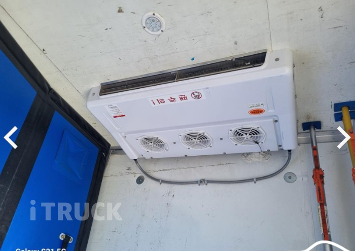 현대 마이티큐티 2.5톤 11