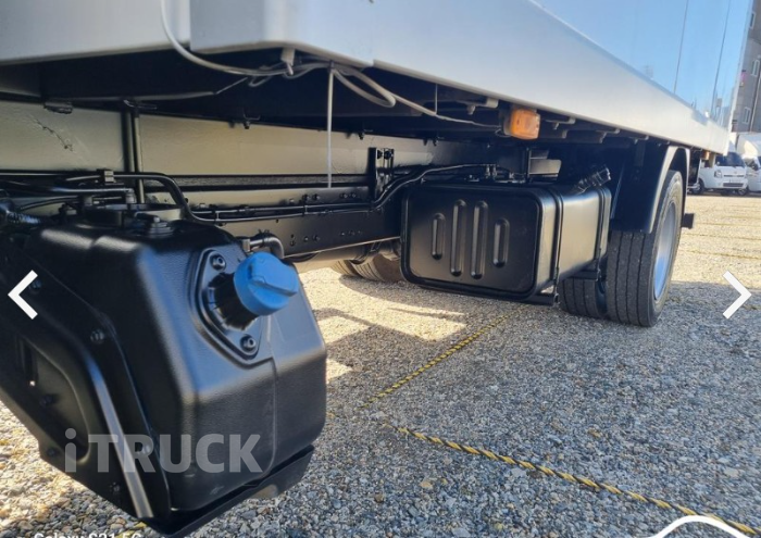 현대 마이티큐티 2.5톤 5