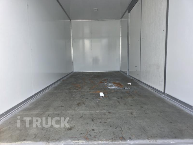 현대 올뉴마이티 3.5톤 표준탑 슈퍼캡 6