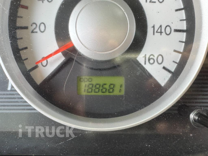 현대 메가트럭 화물덤프 4.5톤 15