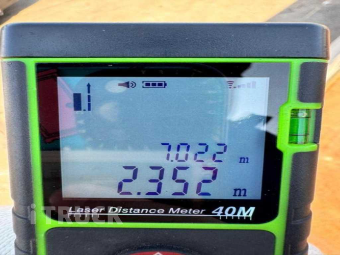 현대 파비스 325 후축 카고 8.5톤 오토 13