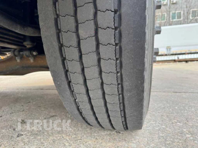 현대 파비스 325 후축 카고 8.5톤 오토 11