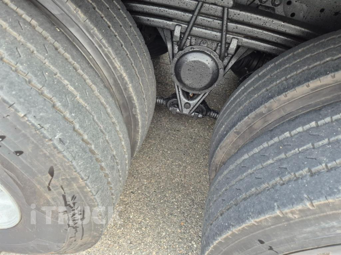 현대 엑시언트 430 후축 윙바디 18톤 오토 13