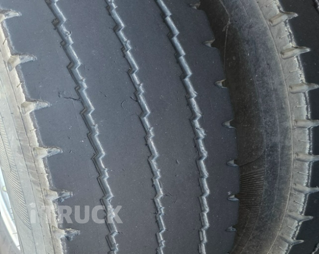 스카니아 S 500 후축 카고 25.5톤 오토 5