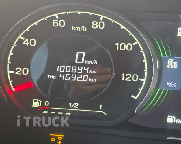 스카니아 S 500 후축 카고 25.5톤 오토 7