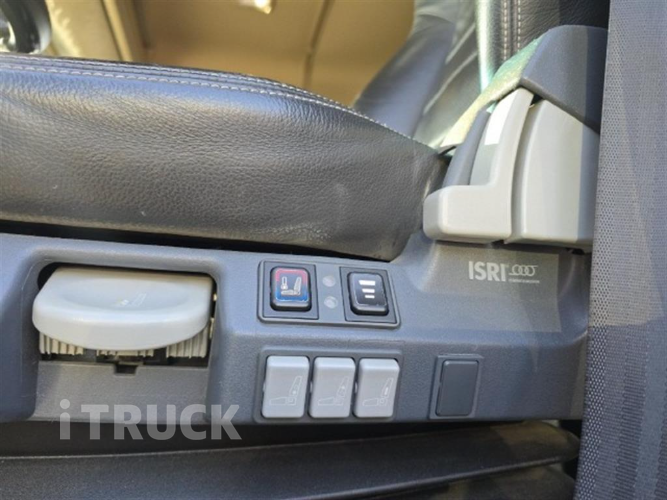 현대 트라고엑시언트 앞축 카고 25톤 오토 13