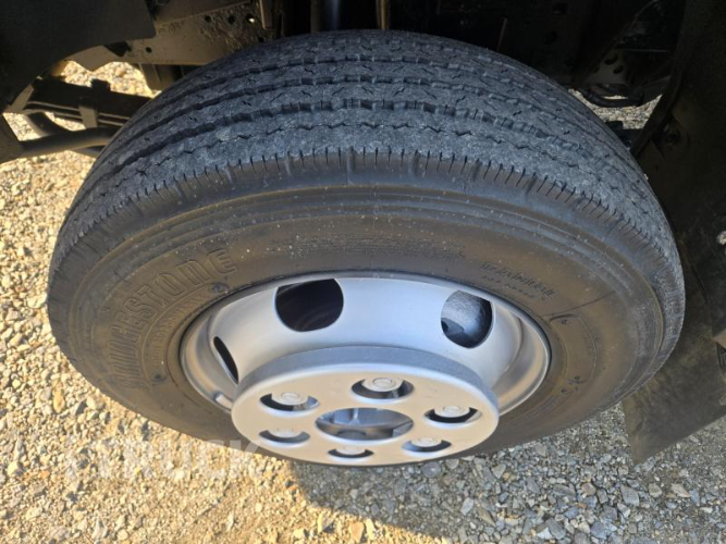 이스즈 엘프 3.5톤 카고 숏캡(일반캡, 표준캡) 16