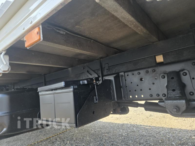 이스즈 엘프 3.5톤 카고 숏캡(일반캡, 표준캡) 9