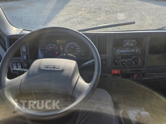 이스즈 엘프 3.5톤 카고 숏캡(일반캡, 표준캡) 11