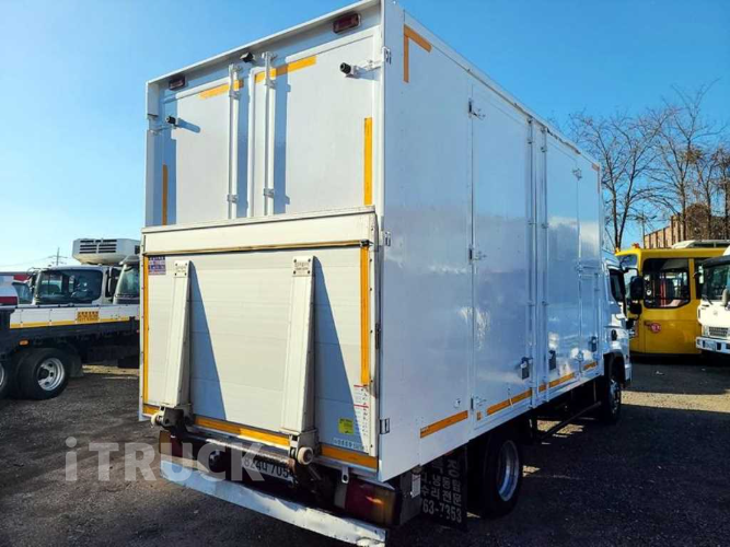 현대 올뉴마이티 2.5톤 익스하이탑 슈퍼캡 6