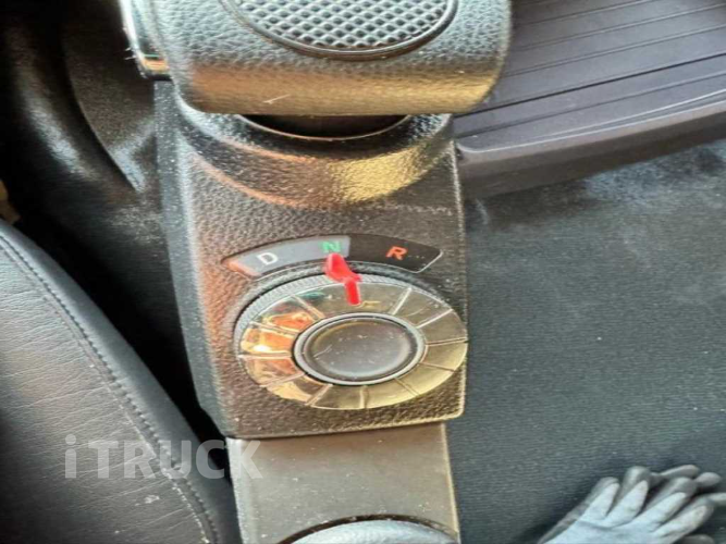 타타대우 프리마 320 후축 냉장윙 6톤 오토 9