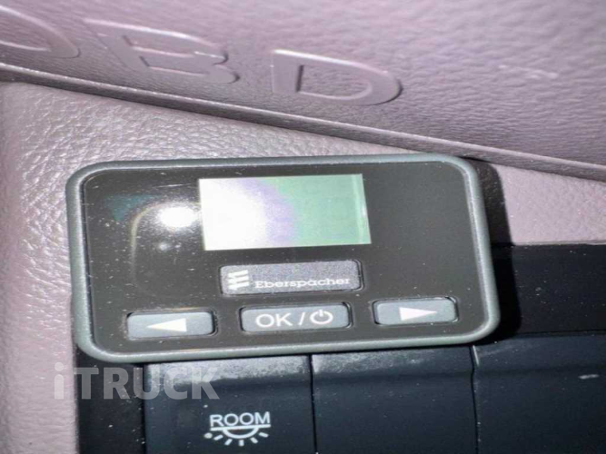 타타대우 프리마 320 후축 냉장윙 6톤 오토 8