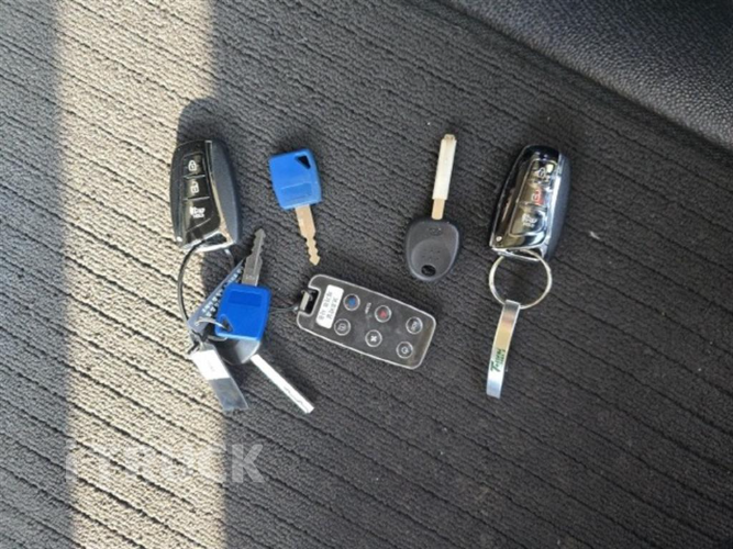 현대 트라고엑시언트 앞축 카고 25톤 오토 19