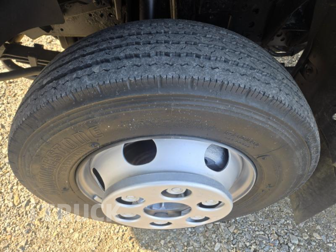 이스즈 엘프 3.5톤 카고 데이캡(슈퍼캡, 킹캡) 15