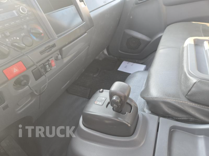 이스즈 엘프 3.5톤 카고 데이캡(슈퍼캡, 킹캡) 12