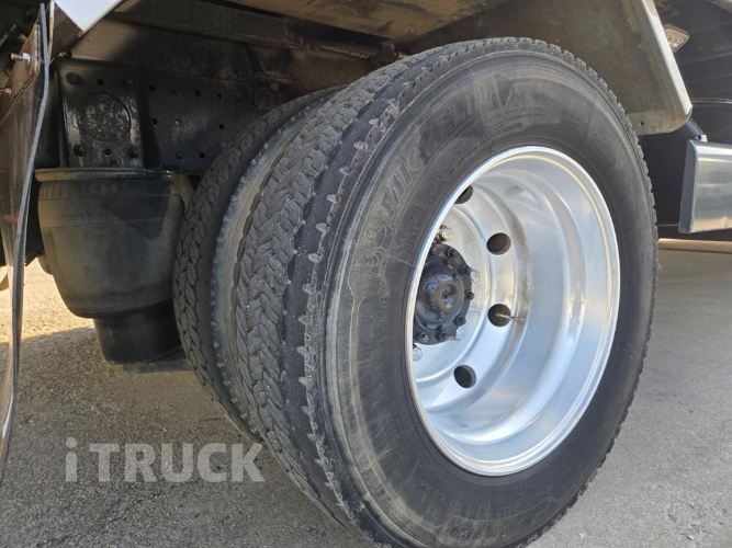 만 3.5톤 광폭 윙바디 데이캡(슈퍼캡, 킹캡) 16