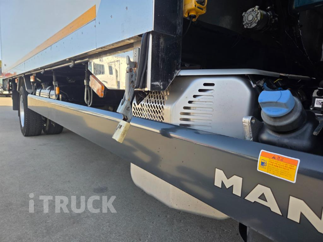 만 3.5톤 광폭 윙바디 데이캡(슈퍼캡, 킹캡) 17