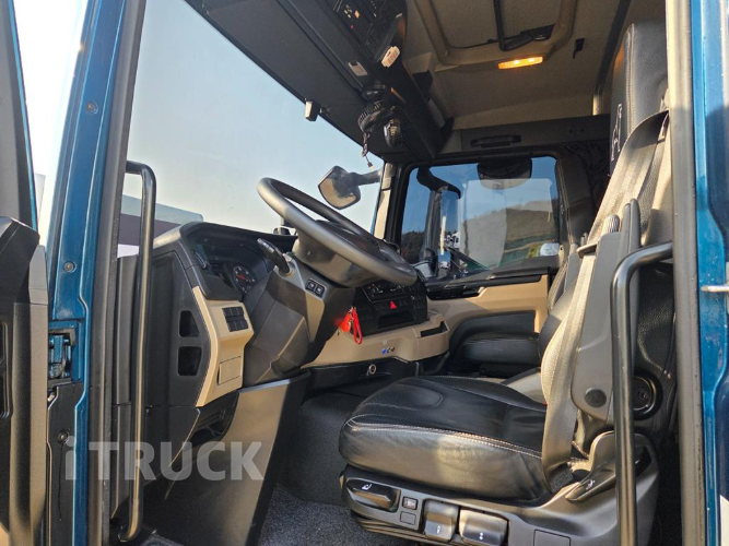 만 3.5톤 광폭 윙바디 데이캡(슈퍼캡, 킹캡) 14