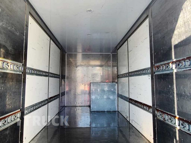 현대 올뉴마이티 2.5톤 익스하이탑 슈퍼캡 9