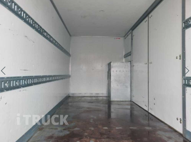 현대 올뉴마이티 2.5톤 표준탑 9