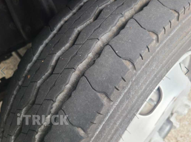 현대 올뉴마이티 2.5톤 표준탑 13