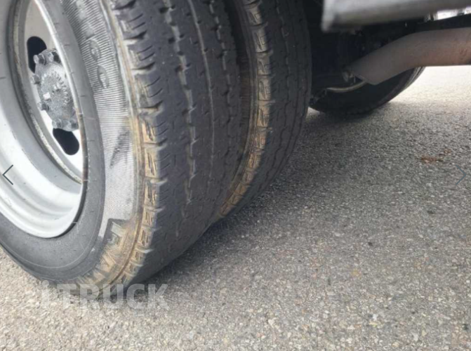 현대 올뉴마이티 2.5톤 표준탑 14