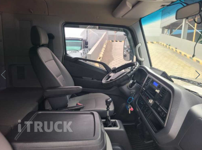 현대 올뉴마이티 2.5톤 표준탑 11