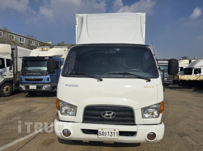 현대 이마이티 3.5톤 익스하이탑 2