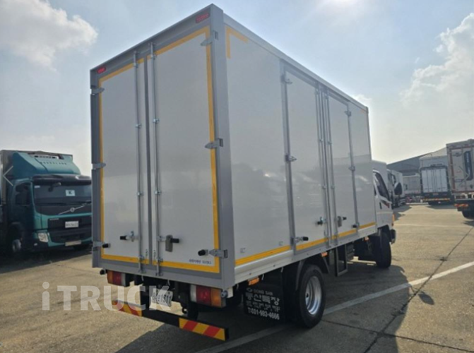 현대 이마이티 3.5톤 익스하이탑 3