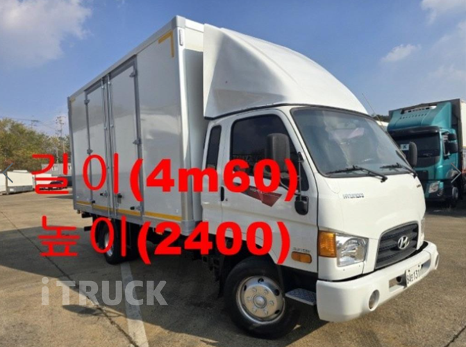 현대 이마이티 3.5톤 익스하이탑 1