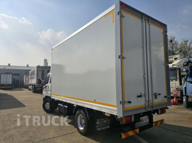 현대 이마이티 3.5톤 익스하이탑 8