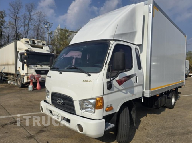 현대 이마이티 3.5톤 익스하이탑 0