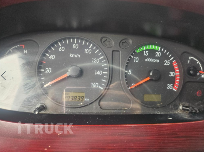 현대 이마이티 3.5톤 표준탑 일반캡 17