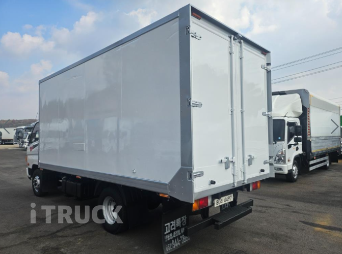 현대 이마이티 3.5톤 표준탑 일반캡 6